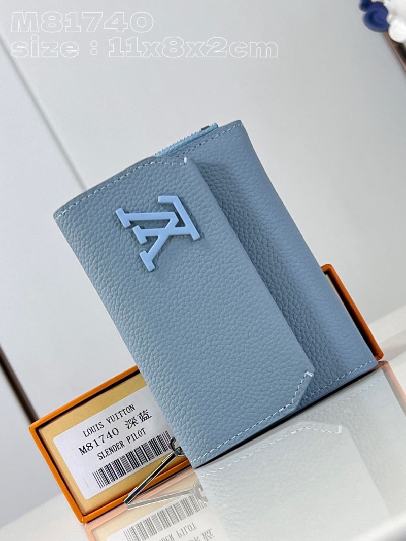 LV Wallets